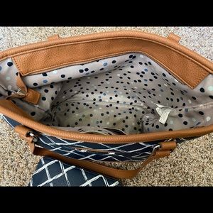 Thirty-One Purse & All About the Benjamin’s Wallet